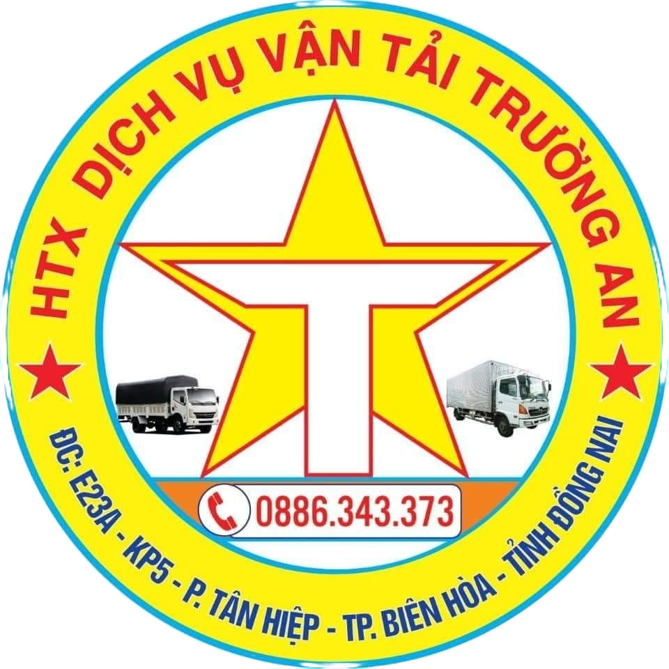 HTX DỊCH VỤ VẬN TẢI TRƯỜNG AN 